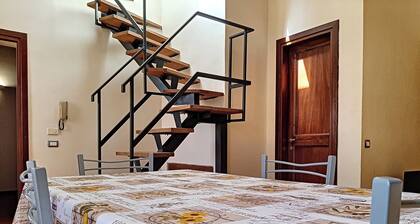 Appartamenti San Salvatore 1 by Ospitaci