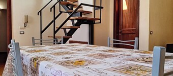 Appartamenti San Salvatore 1 by Ospitaci