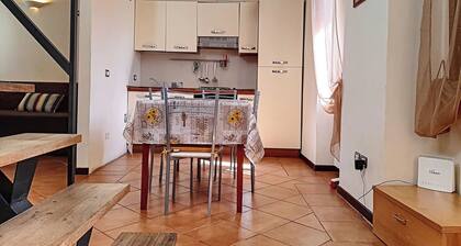 Ospitaci Appartamenti San Salvatore 1