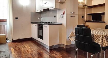 Ospitaci Appartamenti San Salvatore 2