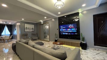 Smart TV