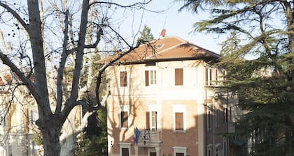 Ospitaci Viale Mezzetti - 1.3