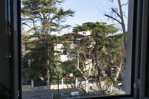 Viale Mezzetti - 1.3 by Ospitaci