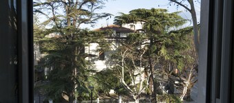 Viale Mezzetti - 1.3 by Ospitaci