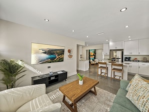 Smart TV, offices