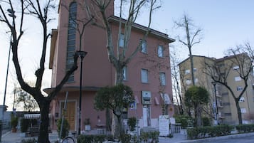 Außenbereich