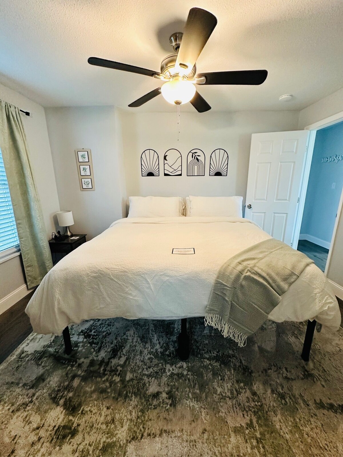 Foto de perfil del anfitrión