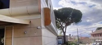 Ospitaci Casa vacanze Trevi - Bilocale Arancione