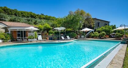 Villa Santa Venere - Five Bedroom Villa, Sleeps 15