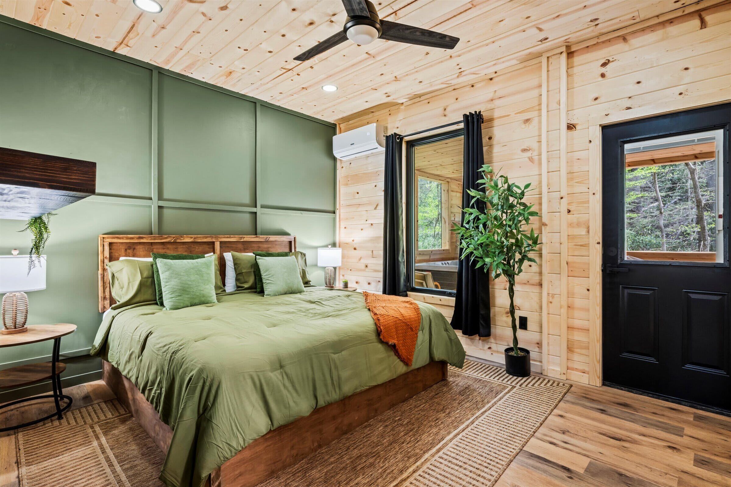 2 Schlafzimmer, Bügeleisen/Bügelbrett, Reisekinderbett, WLAN