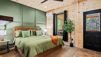 2 Schlafzimmer, Bügeleisen/Bügelbrett, Reisekinderbett, WLAN