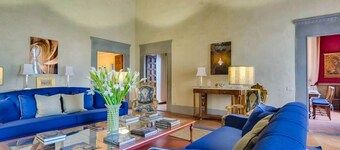 Apartment Macherone - Four Bedroom Villa, Sleeps 8