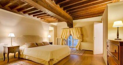 Apartment Macherone - Four Bedroom Villa, Sleeps 8