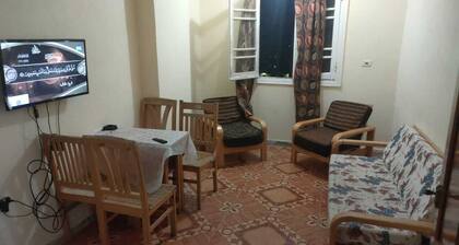 apartments overlooking the sea, close to services. We have a team to serve you