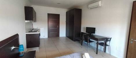 1 Schlafzimmer, Bettwäsche