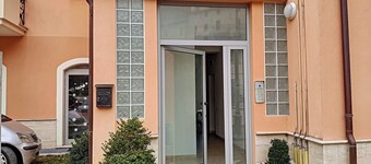 Guest House Nocera Umbra by Ospitaci