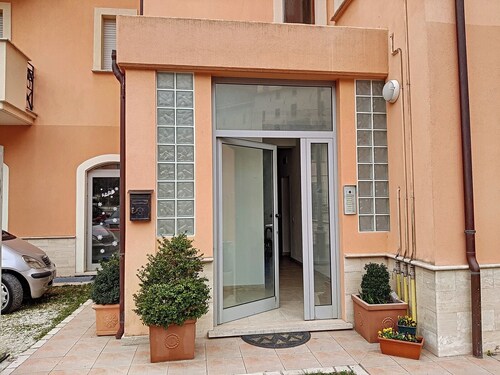 Guest House Nocera Umbra Matrimoniale by Ospitaci