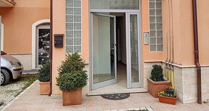 Guest House Nocera Umbra Matrimoniale by Ospitaci