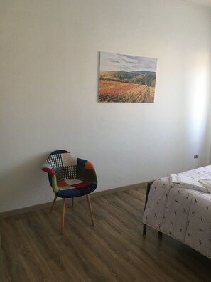 3 Schlafzimmer, Bügeleisen/Bügelbrett, kostenloses WLAN, Bettwäsche