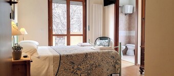 Ospitaci Guest House Nocera Umbra - Intera