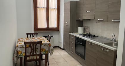 Ospitaci - Via Pertichetti