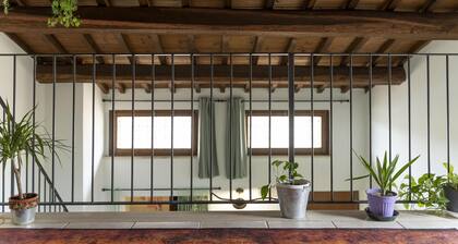 Ospitaci - Via Sant'Andrea