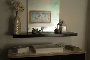 Interior - Via Sant'Andrea by Ospitaci (Foligno)