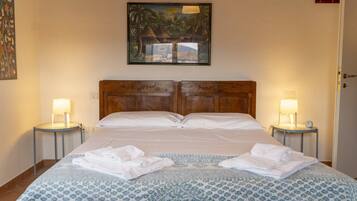 1 chambre, draps fournis