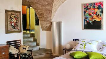 Ferro/asse da stiro, Wi-Fi gratuito, lenzuola