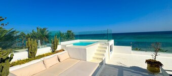 The Perfect Beach house in Hammamet