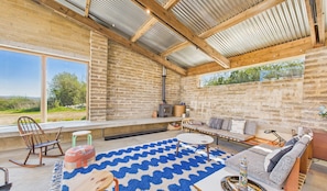 Kamin, Arbeitsbereiche