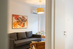 Televisión, oficina