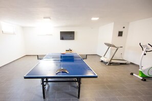 Villa | Spa treatment