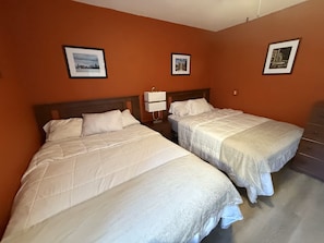 Standard Quadruple Room - Buffalo Guesthouse (Buffalo)