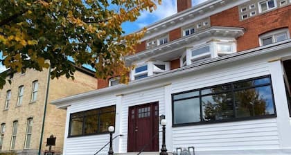 Buffalo Guesthouse