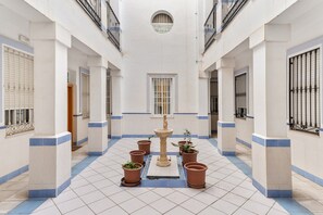 Interior - GuestReady – Stylish stay in Málaga Old Town (Málaga)