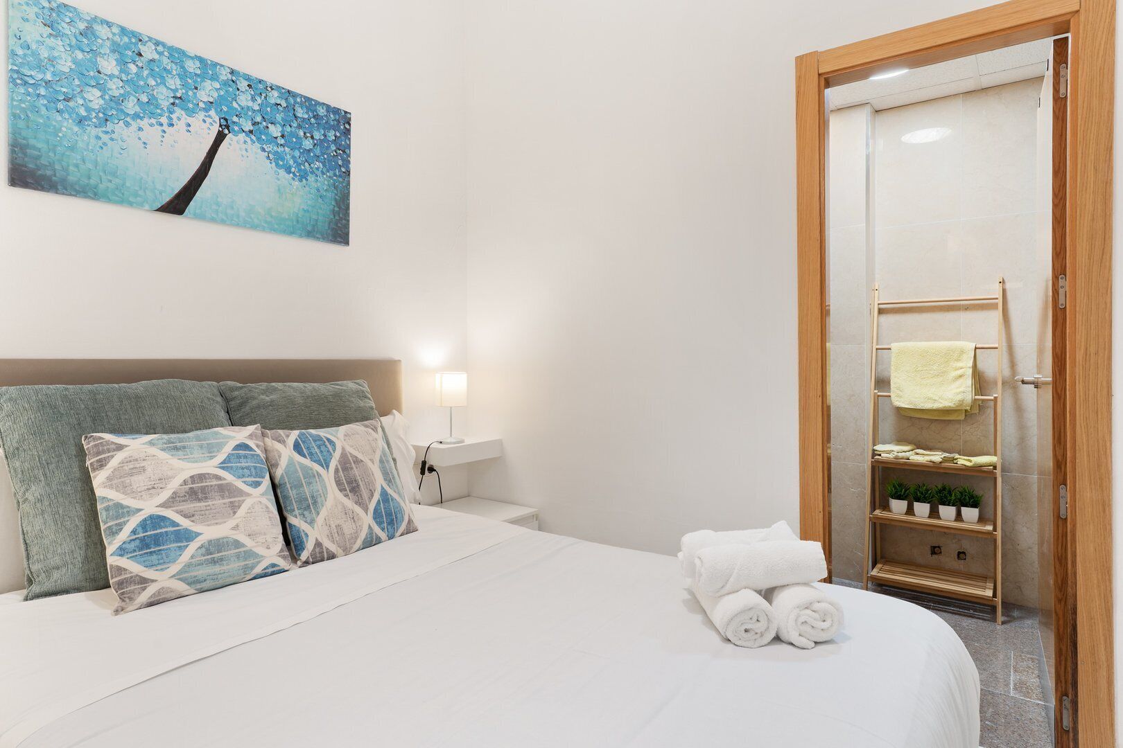 Internet, vuodevaatteet