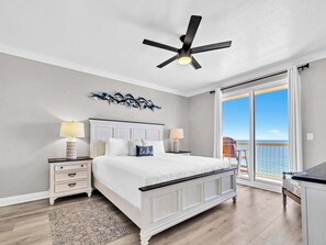 2 habitaciones, wifi gratis y ropa de cama 