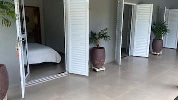 3 bedrooms, WiFi