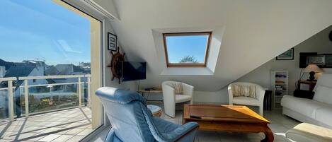 منطقة المعيشة