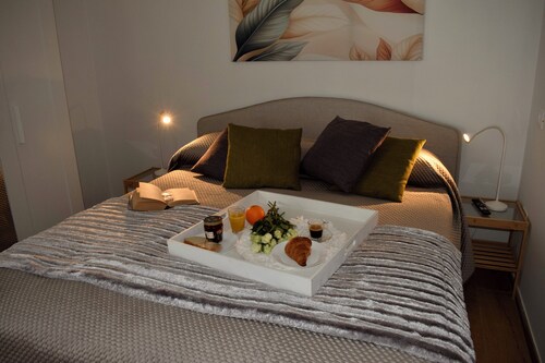 Orvieto Residence - Hospitality in Town