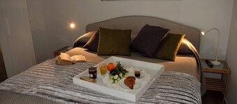 Orvieto Residence - Hospitality in Town