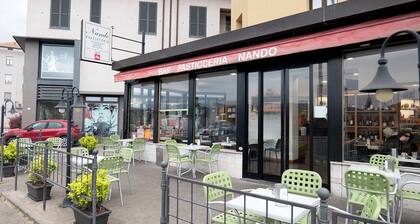 Orvieto Residence - Hospitality in Town