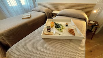 1 bedroom, WiFi