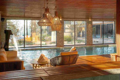 Golden Tulip Canela OFICIAL