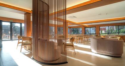 Golden Tulip Canela OFICIAL