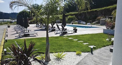 Motel Caldas