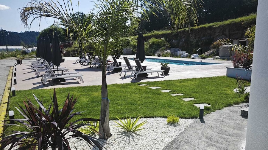 Motel Caldas
