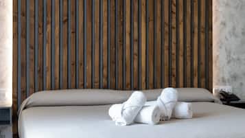 Double Room, Patio, Pool View | Free WiFi