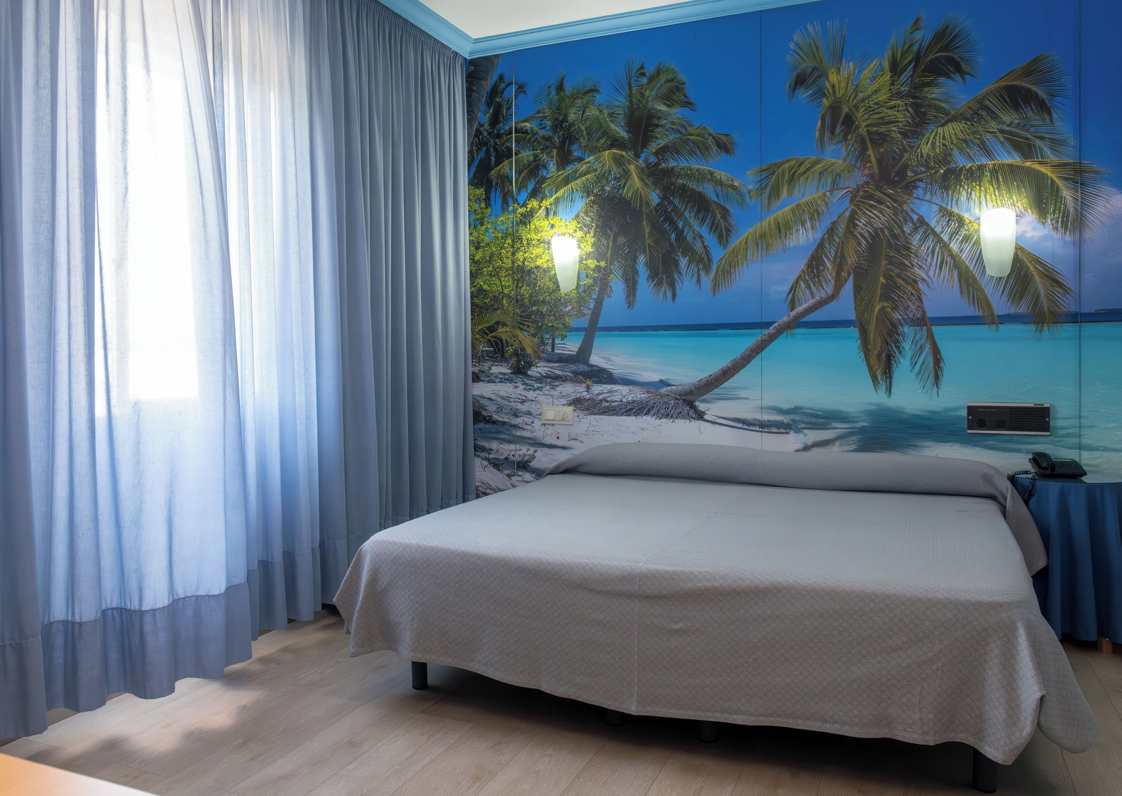 Doppelzimmer | Kostenloses WLAN